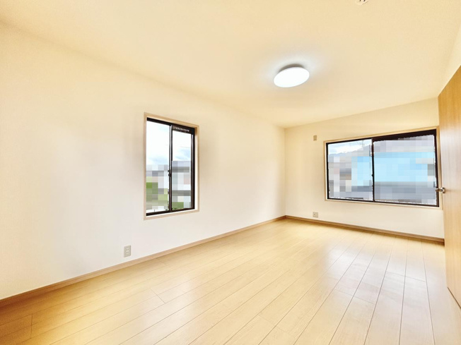 【洋室】 | 高知市若草町