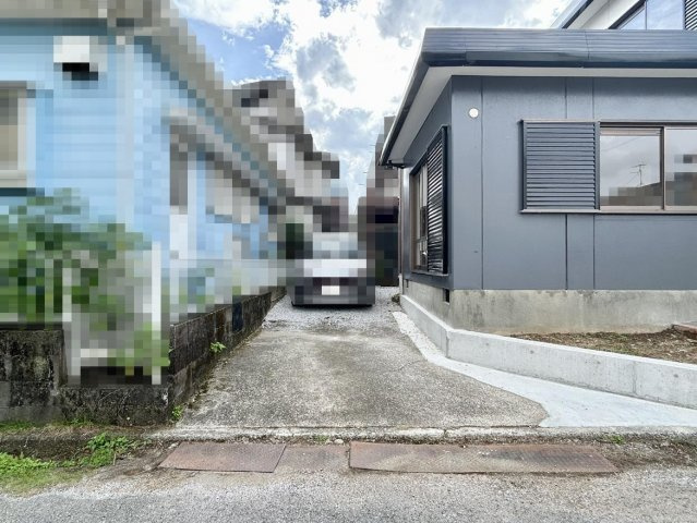 【駐車場】 | 高知市若草町