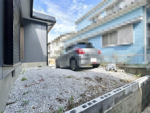 【庭】 | 高知市若草町