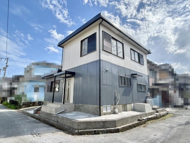 【外観】 | 高知市若草町