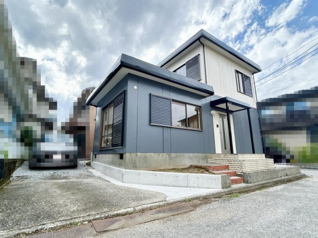 【外観】 | 高知市若草町