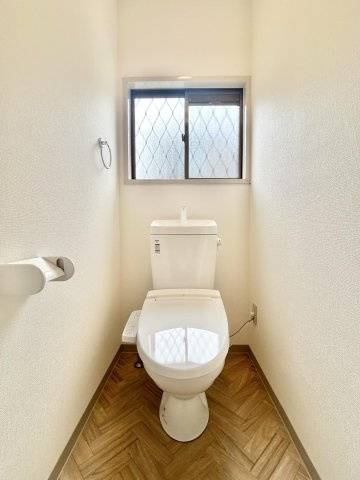 【トイレ】 | 高知市若草町