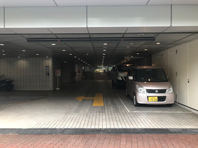大宮中央ビルティング
