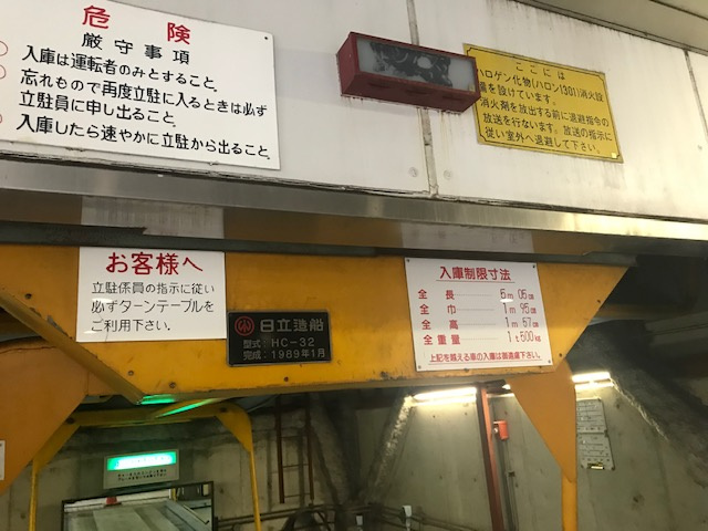 大宮中央ビルティング