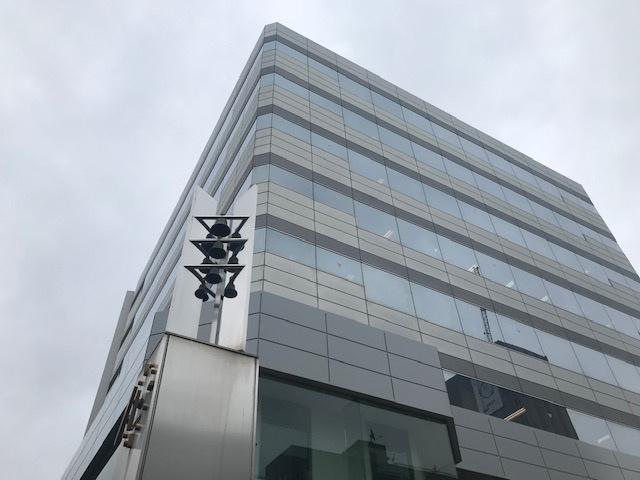 大宮中央ビルティング