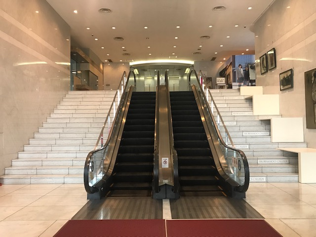 大宮中央ビルティング