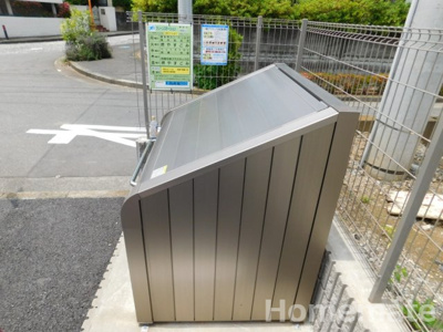 【その他共用部分】 | クラウド鎌倉A