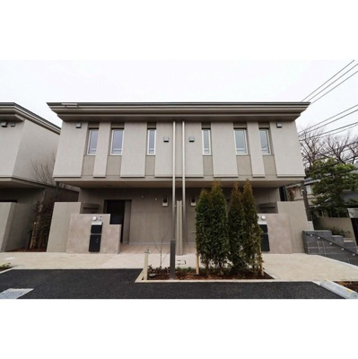 【エントランス】 | 瀬田の杜　Ｇａｒｄｅｎ　＆　Ｔｅｒｒａｃｅ　Ｗ棟