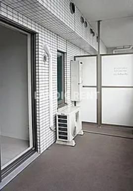 【バルコニー】 | エンクレストNEO博多駅南