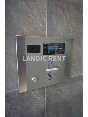 【セキュリティ】 | エンクレストNEO博多駅南