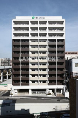 【外観】 | エンクレストNEO博多駅南