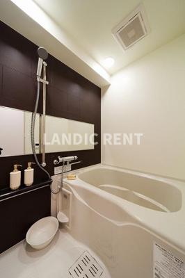 【浴室】 | エンクレストNEO博多駅南