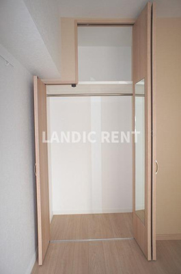 【収納】 | エンクレストNEO博多駅南