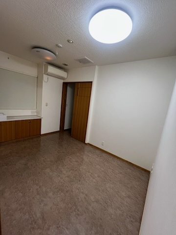 遠藤様店舗の設備