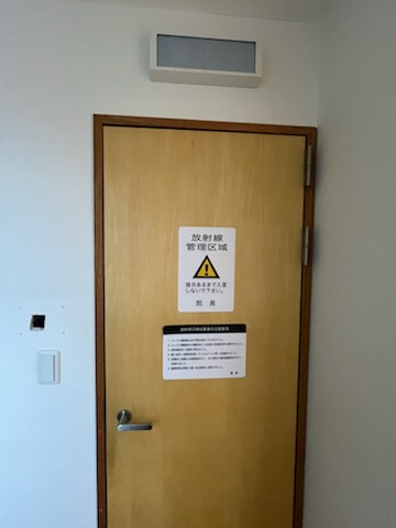 遠藤様店舗の内装