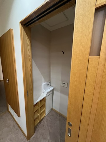 遠藤様店舗のトイレ