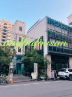 大阪市浪速区幸町2丁目 貸店舗の外観|外観も気になるポイント