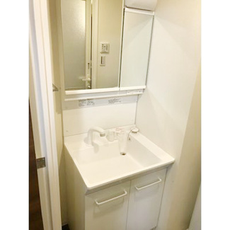 【内装】 | クレヴィスタ板橋ときわ台 | 内装は落ち着いています