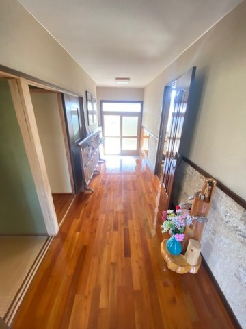 都城市美川町の中古一戸建のその他|玄関ホール