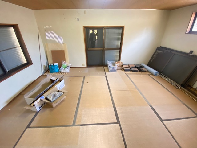 都城市美川町の中古一戸建のその他|倉庫（2F）