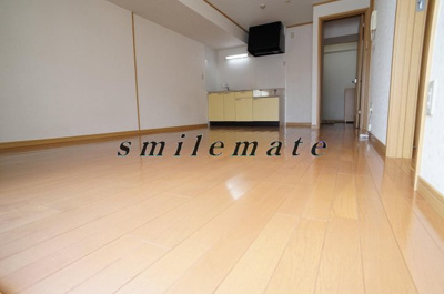 【居間・リビング】 | 第２倉田ハイツ