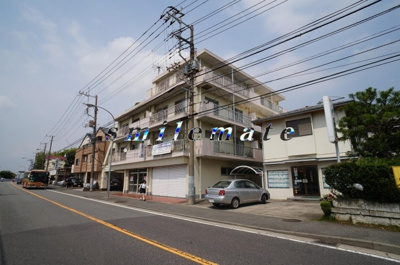 【外観】 | 第２倉田ハイツ