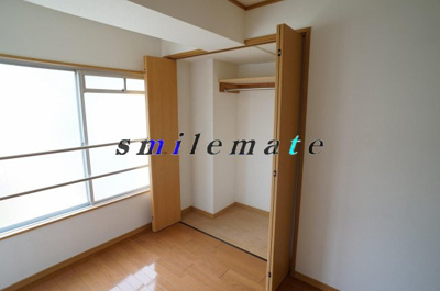 【収納】 | 第２倉田ハイツ