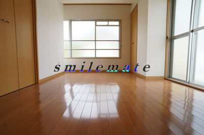 【内装】 | 第２倉田ハイツ