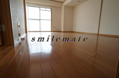 【居間・リビング】 | 第２倉田ハイツ