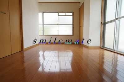 【寝室】 | 第２倉田ハイツ