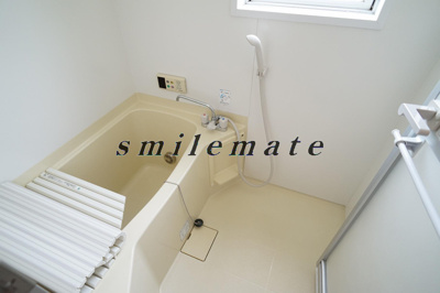 【浴室】 | 第２倉田ハイツ