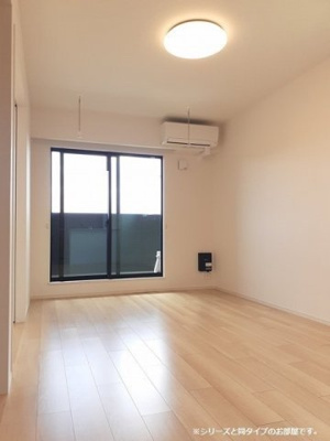 【居間・リビング】 | エフクレフ竹の岬 | おしゃれな居間です