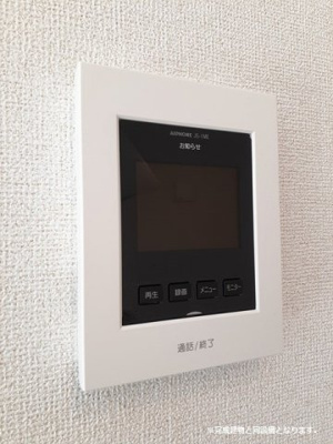 【セキュリティ】 | エフクレフ竹の岬