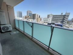 セイワパレス森ノ宮中央 BRAVI不動産の展望|【セイワパレス森ノ宮中央】眺望