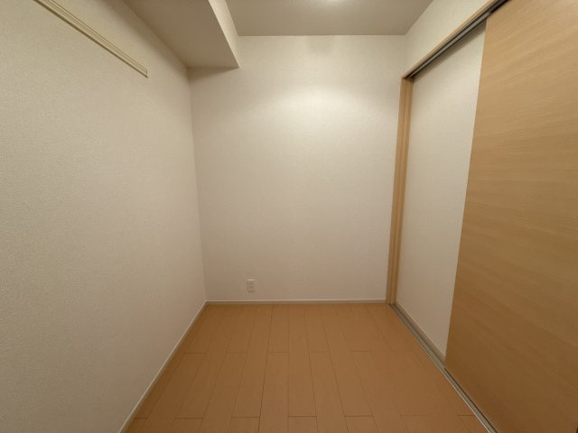 セシール　カツハラＢの子供部屋
