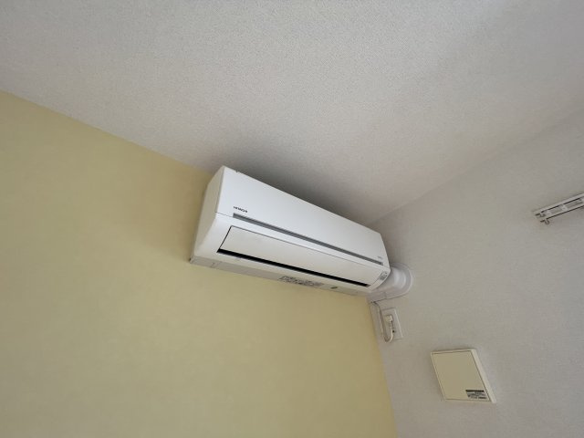 カーサ・２５５Ｂの設備