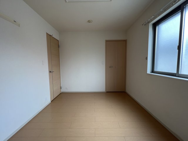 カーサ・２５５Ｂの子供部屋