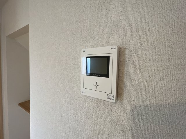 カーサ・２５５Ｂのセキュリティ