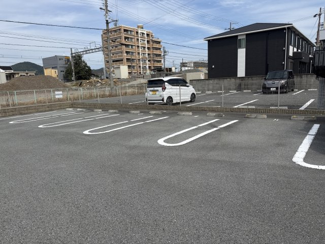 ハッピーハウスの設備