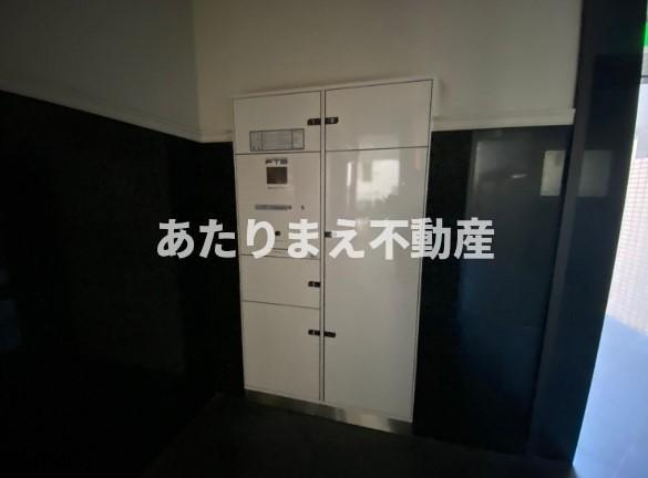 プレスタイル博多NORTHのその他共用部分