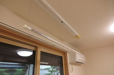 【内装】 | トレビナ城木