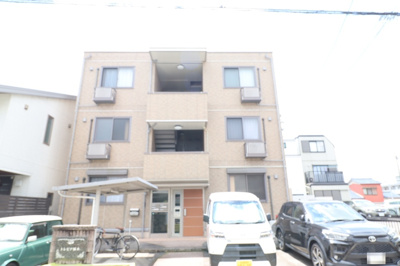 【外観】 | トレビナ城木