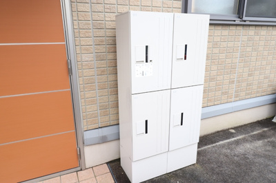 【その他共用部分】 | トレビナ城木