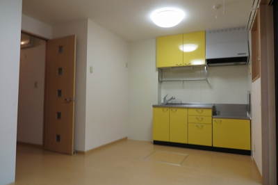 【居間・リビング】 | トレビナ城木