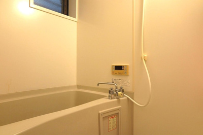 【浴室】 | トレビナ城木