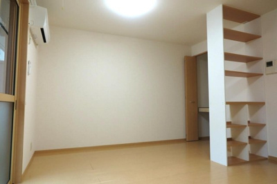 【内装】 | トレビナ城木