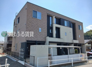 雅　蒲郡市竹谷町の画像