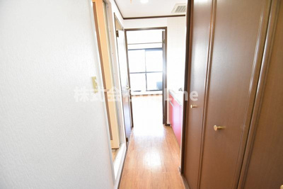 【内装】 | 小阪駅前ヴィラデステ