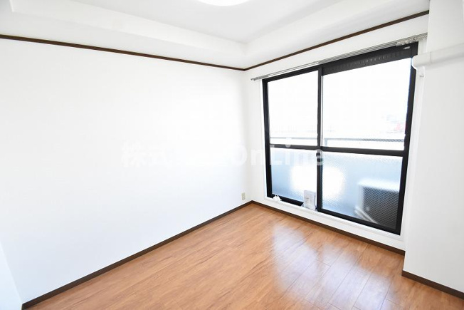 【居間・リビング】 | 小阪駅前ヴィラデステ