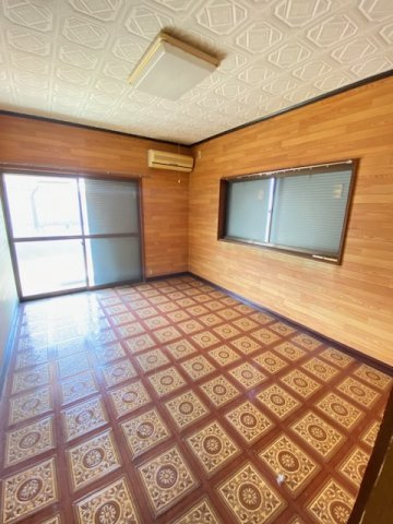 都城市都北町の売地のその他|洋室